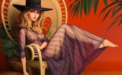 女教师跟黑人男朋友激情过后